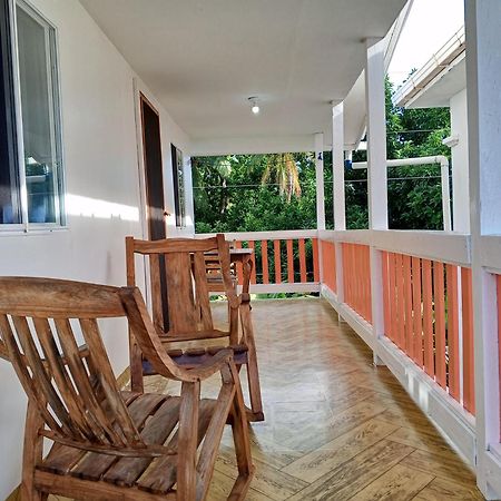 Christina'S Guest House Official Pulau Little Corn Bagian luar foto