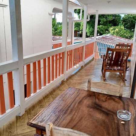 Christina'S Guest House Official Pulau Little Corn Bagian luar foto