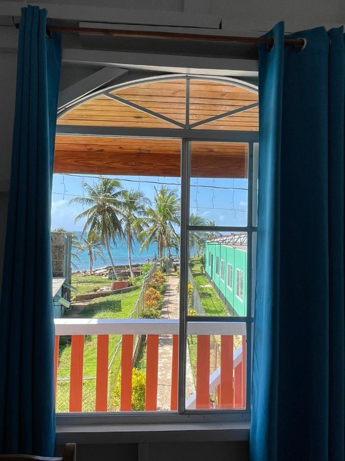 Christina'S Guest House Official Pulau Little Corn Bagian luar foto