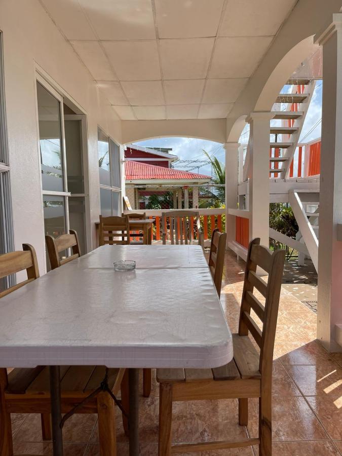 Christina'S Guest House Official Pulau Little Corn Bagian luar foto