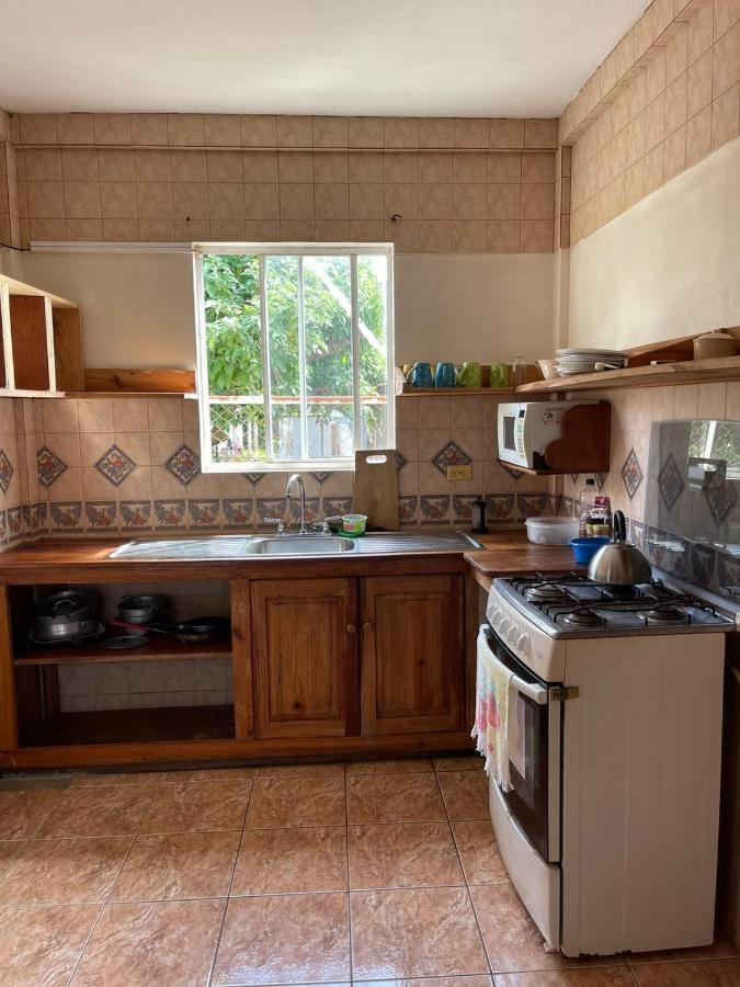 Christina'S Guest House Official Pulau Little Corn Bagian luar foto