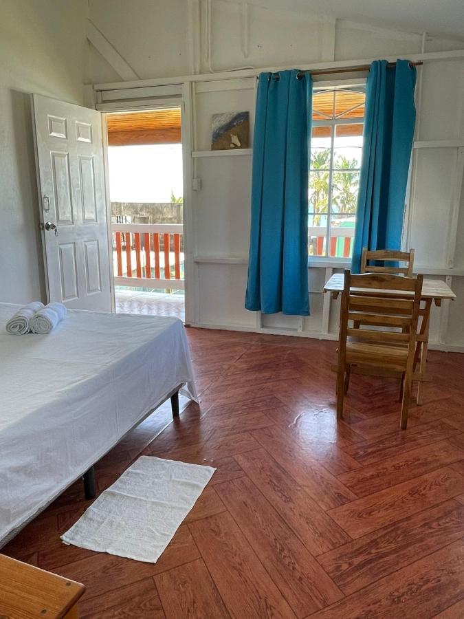 Christina'S Guest House Official Pulau Little Corn Bagian luar foto