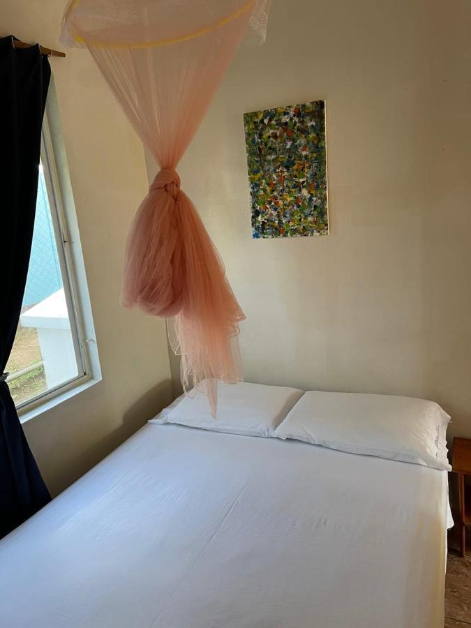 Christina'S Guest House Official Pulau Little Corn Bagian luar foto