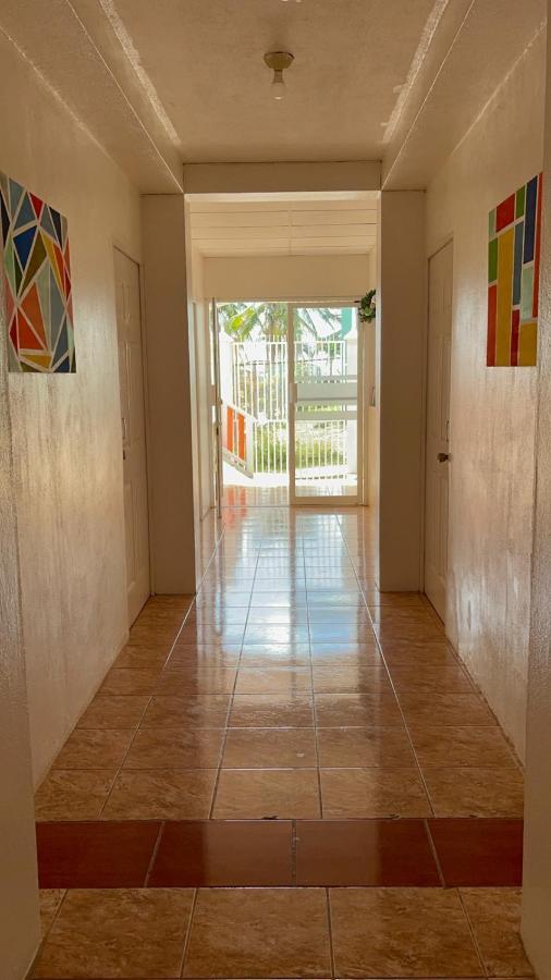 Christina'S Guest House Official Pulau Little Corn Bagian luar foto