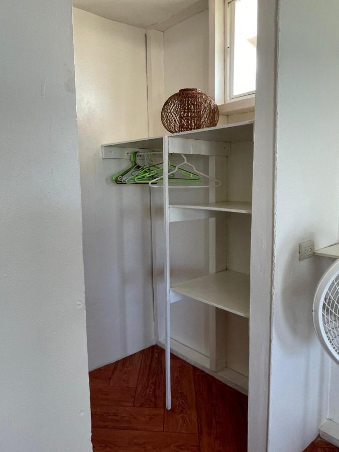 Christina'S Guest House Official Pulau Little Corn Bagian luar foto