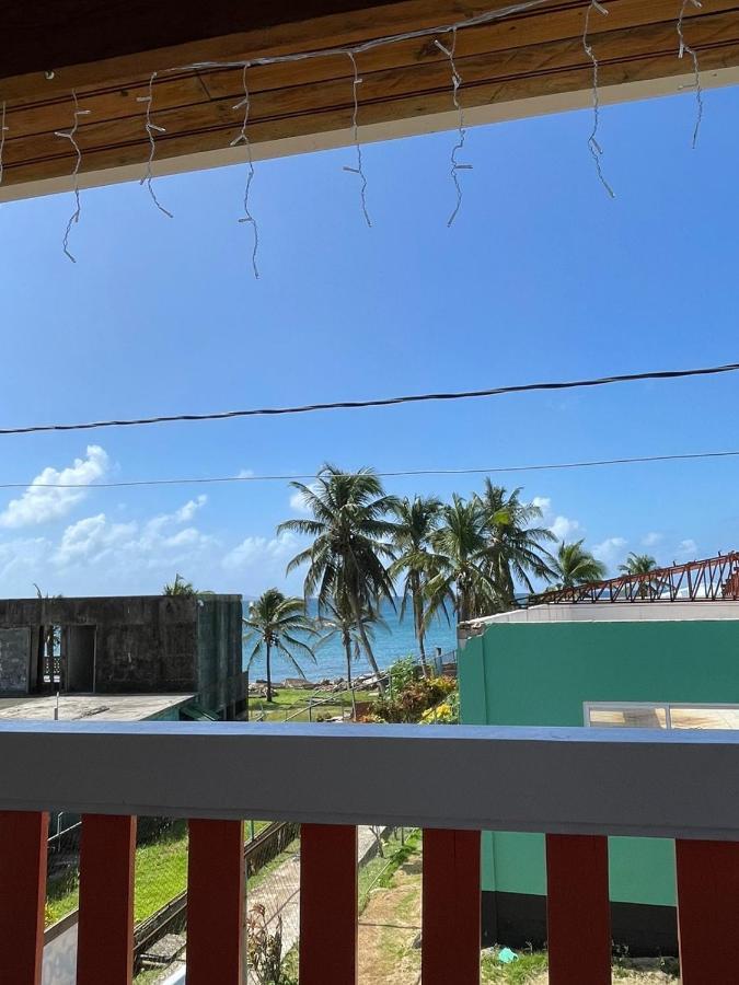 Christina'S Guest House Official Pulau Little Corn Bagian luar foto