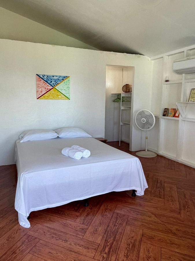 Christina'S Guest House Official Pulau Little Corn Bagian luar foto
