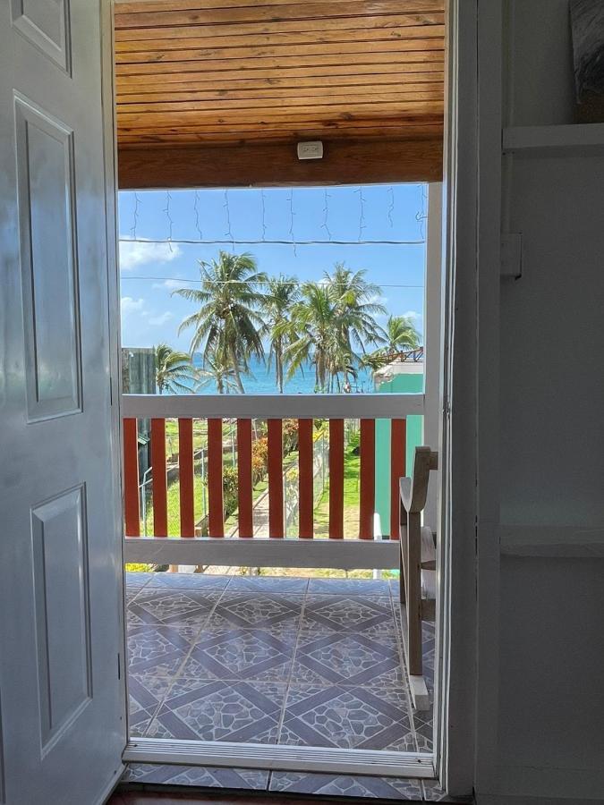 Christina'S Guest House Official Pulau Little Corn Bagian luar foto