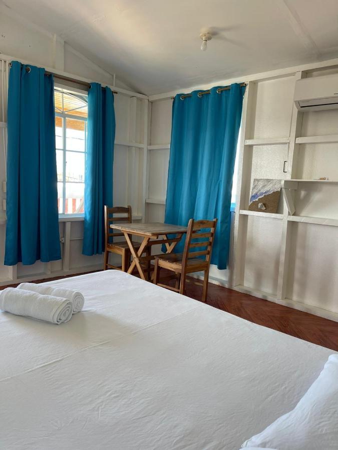 Christina'S Guest House Official Pulau Little Corn Bagian luar foto