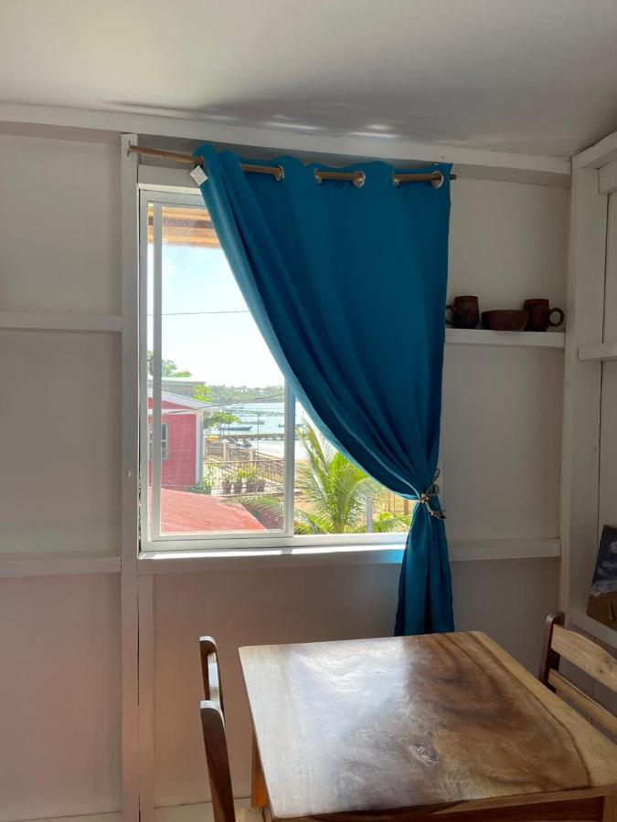 Christina'S Guest House Official Pulau Little Corn Bagian luar foto