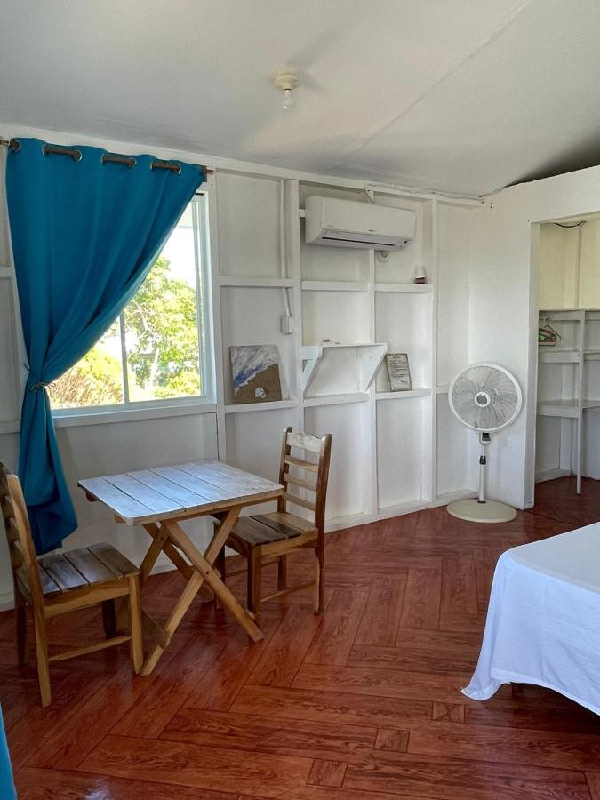Christina'S Guest House Official Pulau Little Corn Bagian luar foto