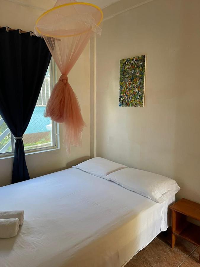 Christina'S Guest House Official Pulau Little Corn Bagian luar foto
