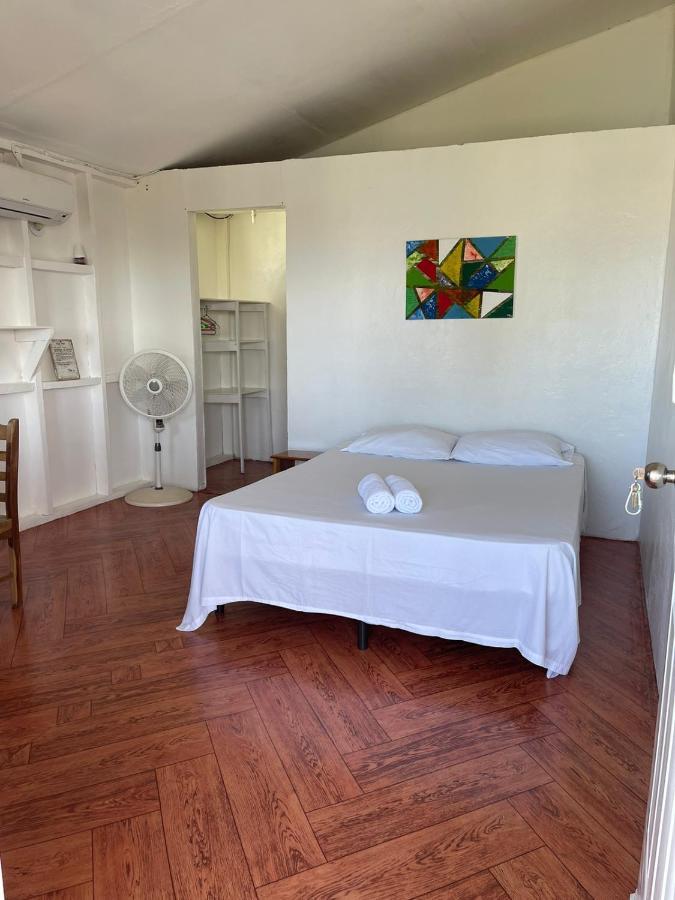 Christina'S Guest House Official Pulau Little Corn Bagian luar foto