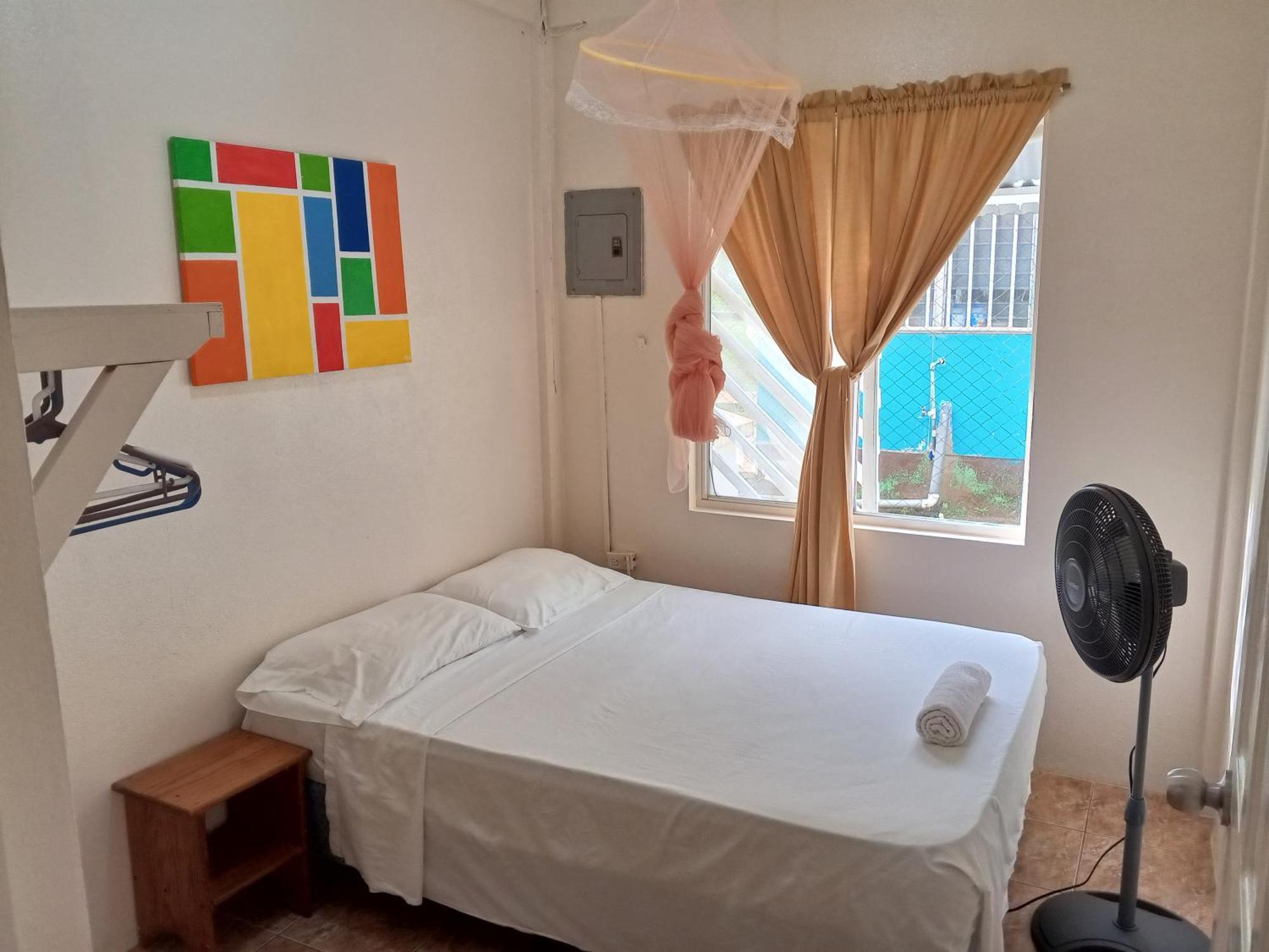 Christina'S Guest House Official Pulau Little Corn Bagian luar foto