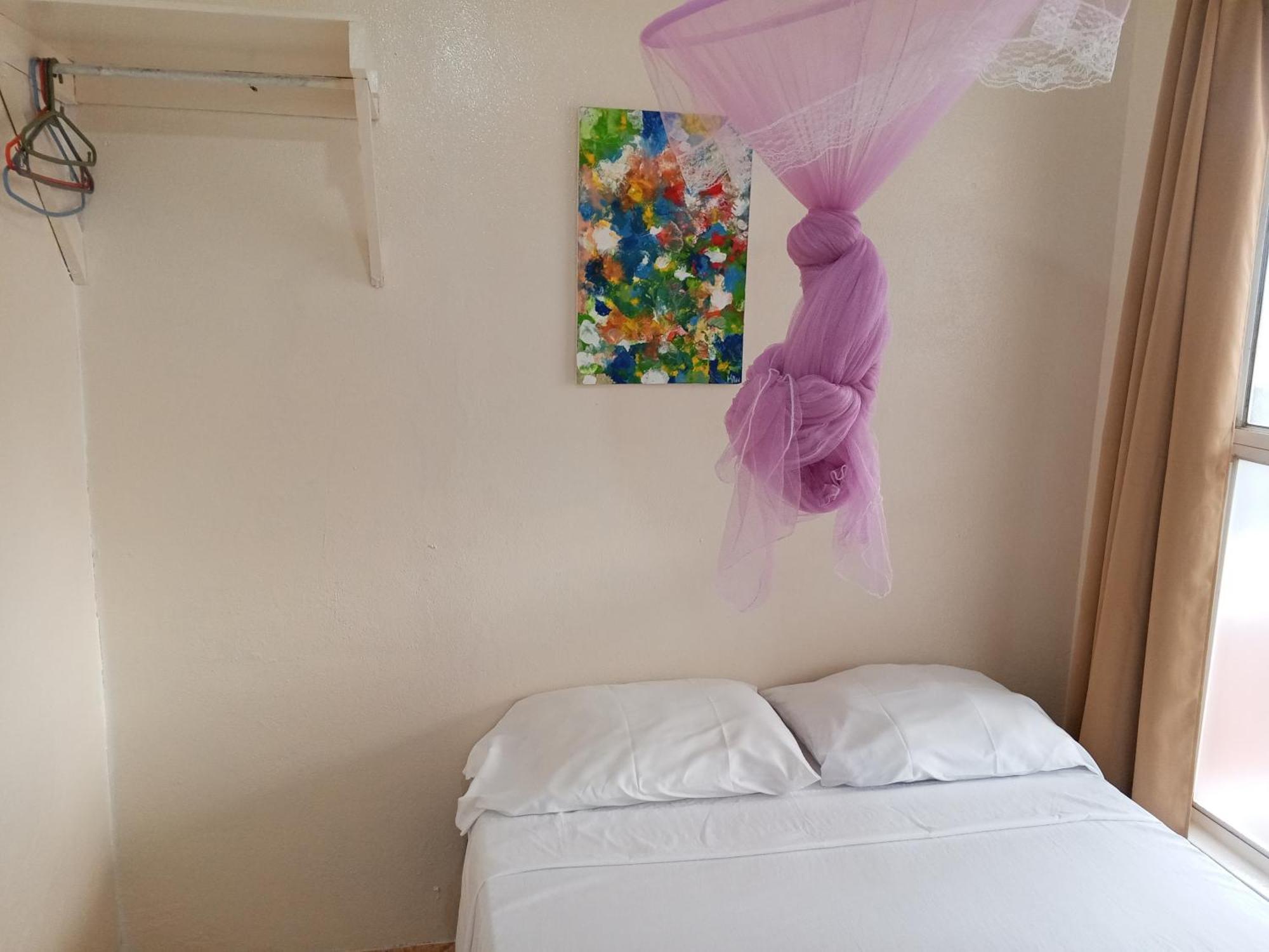 Christina'S Guest House Official Pulau Little Corn Bagian luar foto