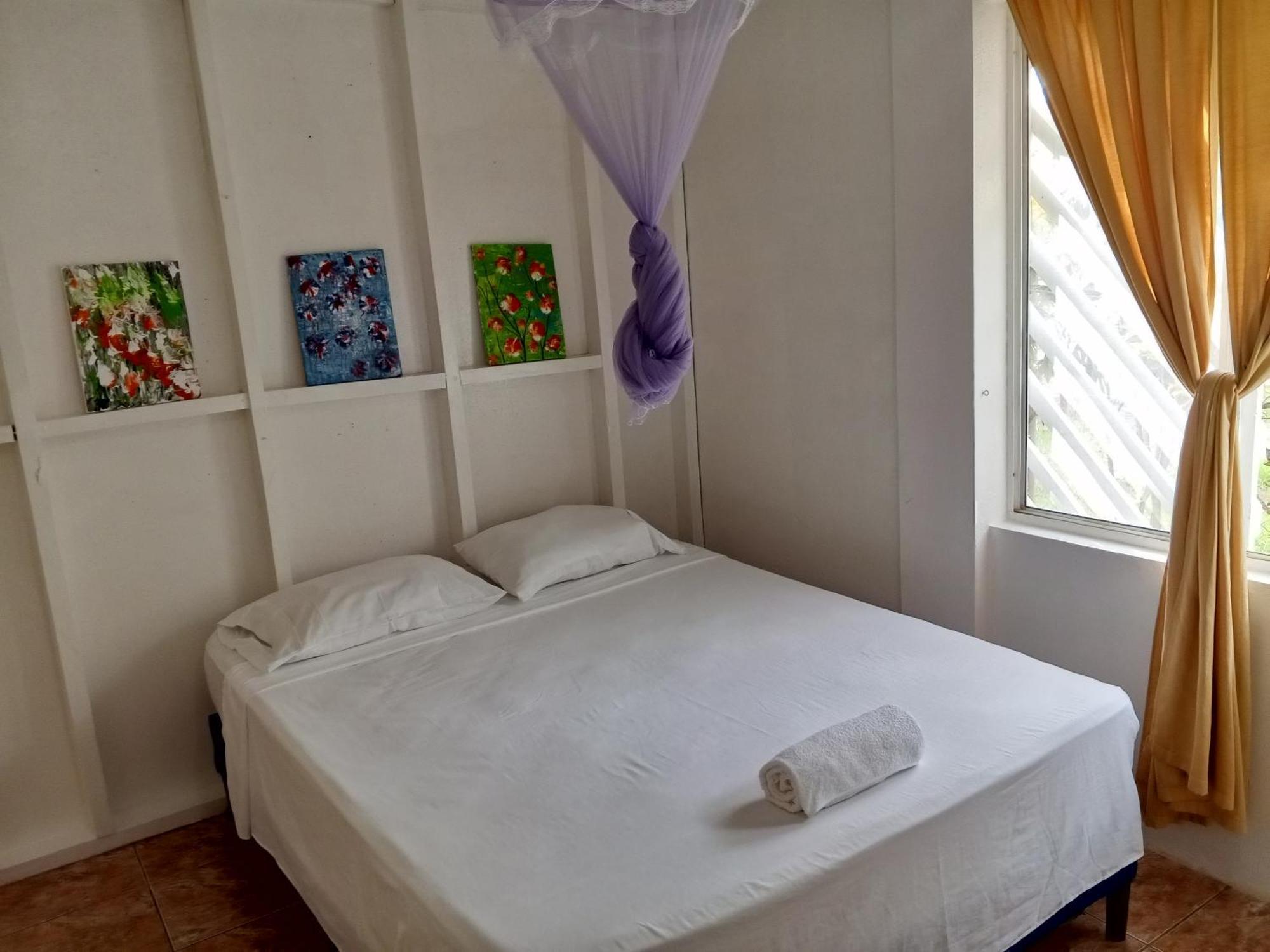 Christina'S Guest House Official Pulau Little Corn Bagian luar foto