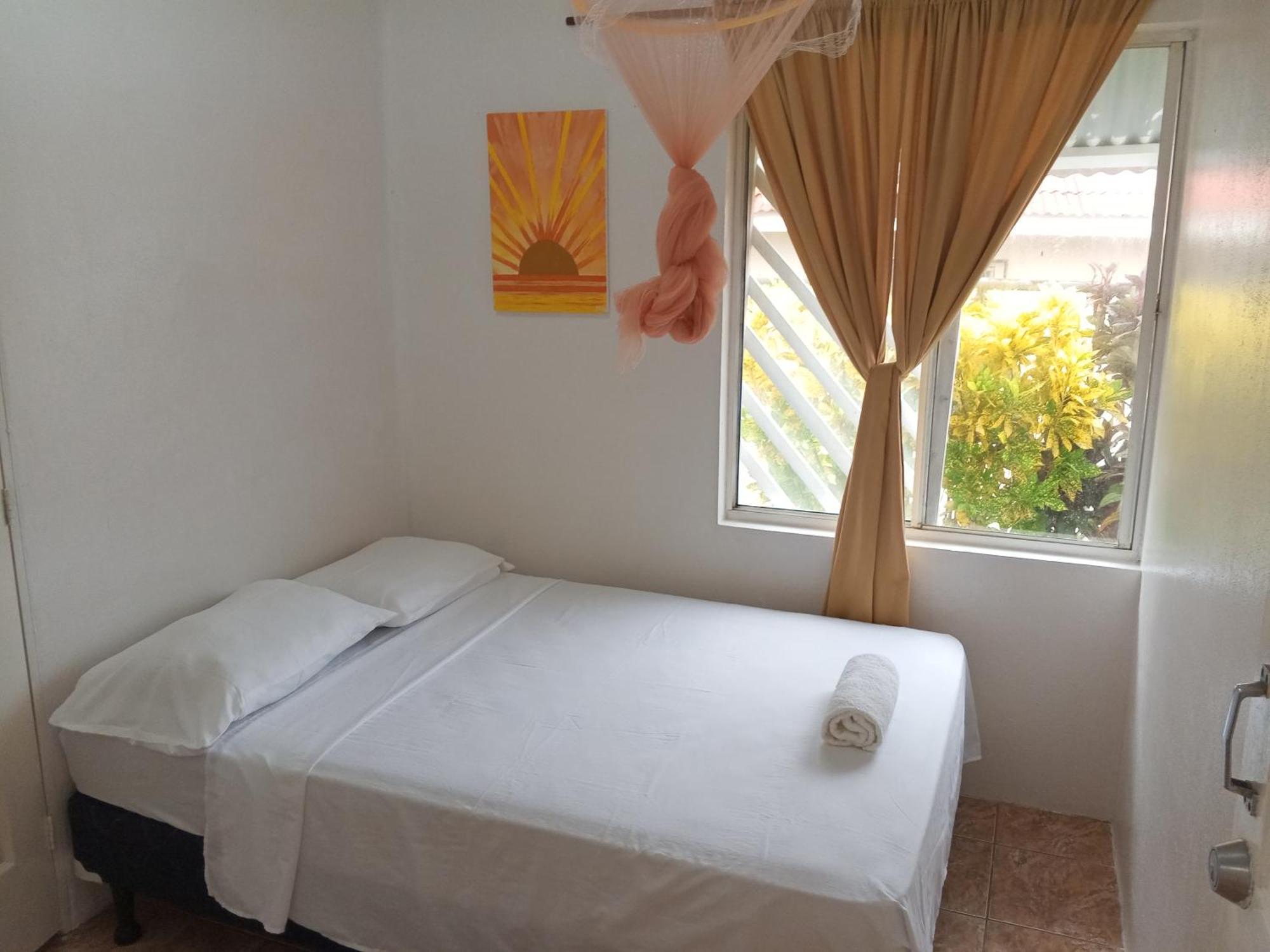 Christina'S Guest House Official Pulau Little Corn Bagian luar foto