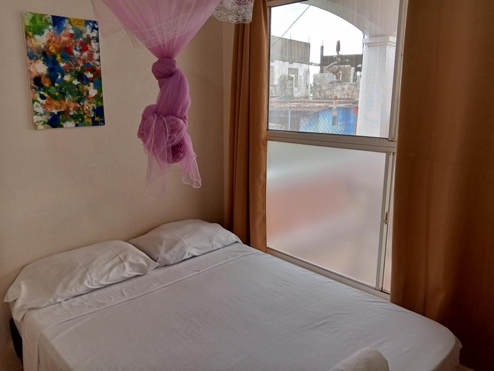 Christina'S Guest House Official Pulau Little Corn Bagian luar foto