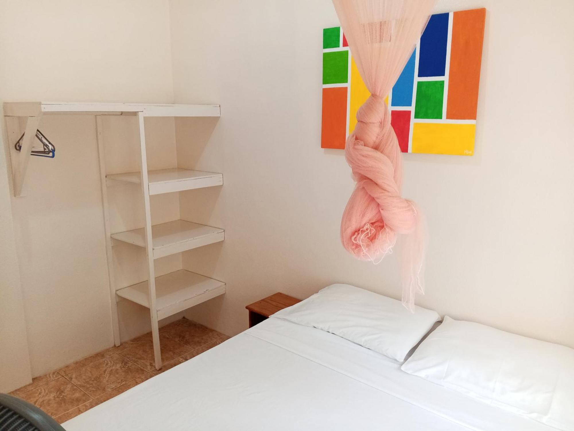 Christina'S Guest House Official Pulau Little Corn Bagian luar foto