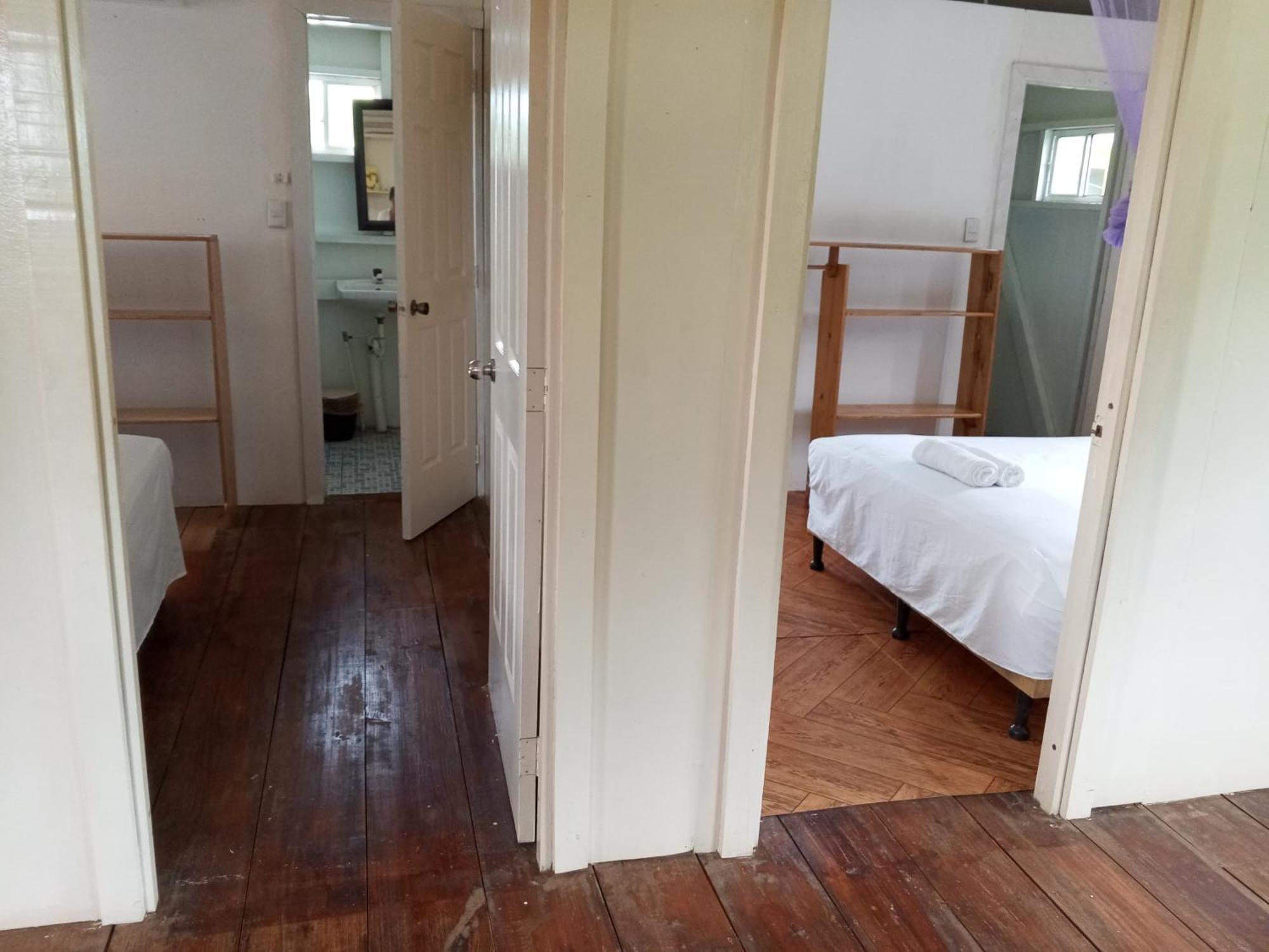Christina'S Guest House Official Pulau Little Corn Bagian luar foto