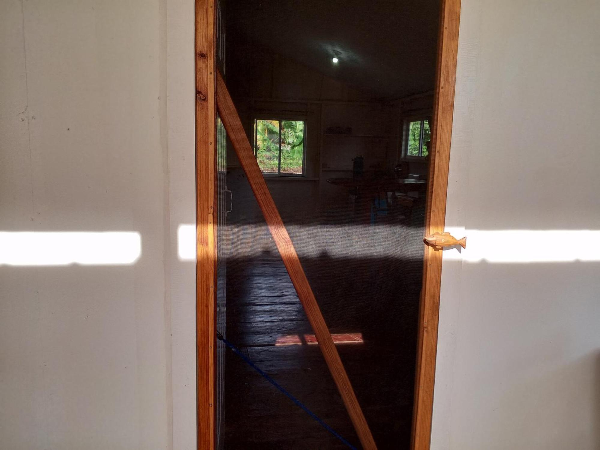 Christina'S Guest House Official Pulau Little Corn Bagian luar foto