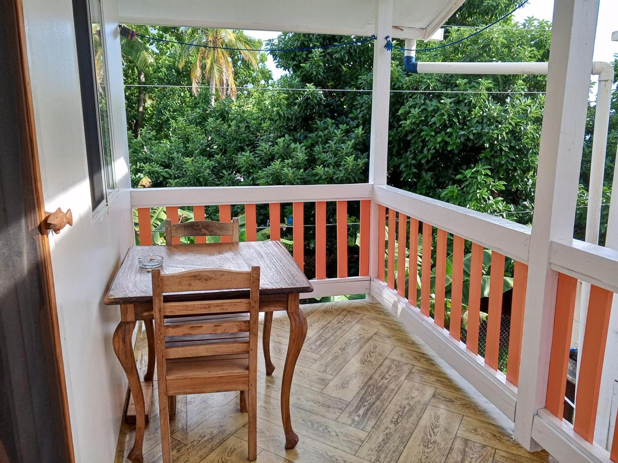 Christina'S Guest House Official Pulau Little Corn Bagian luar foto