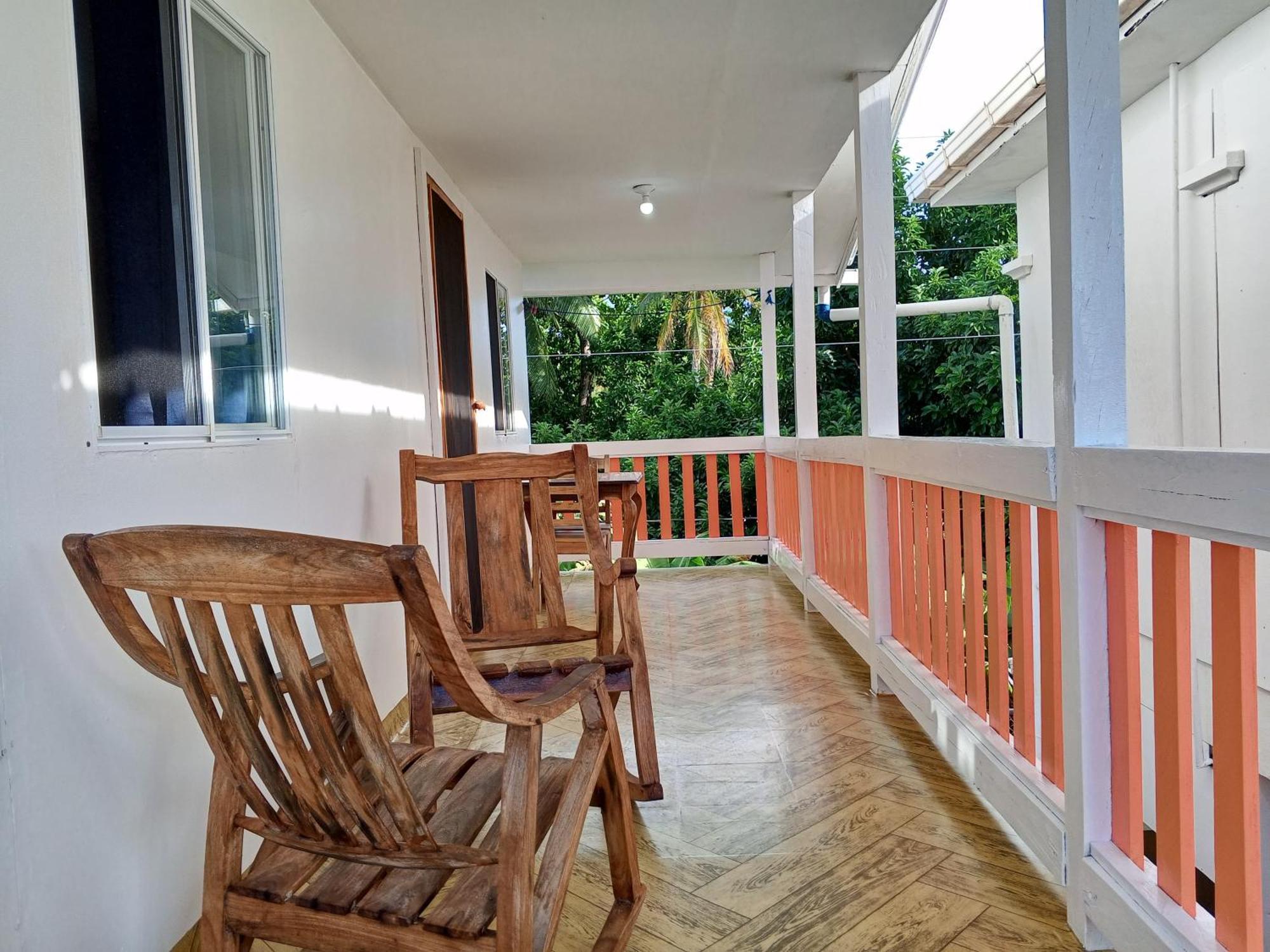 Christina'S Guest House Official Pulau Little Corn Bagian luar foto