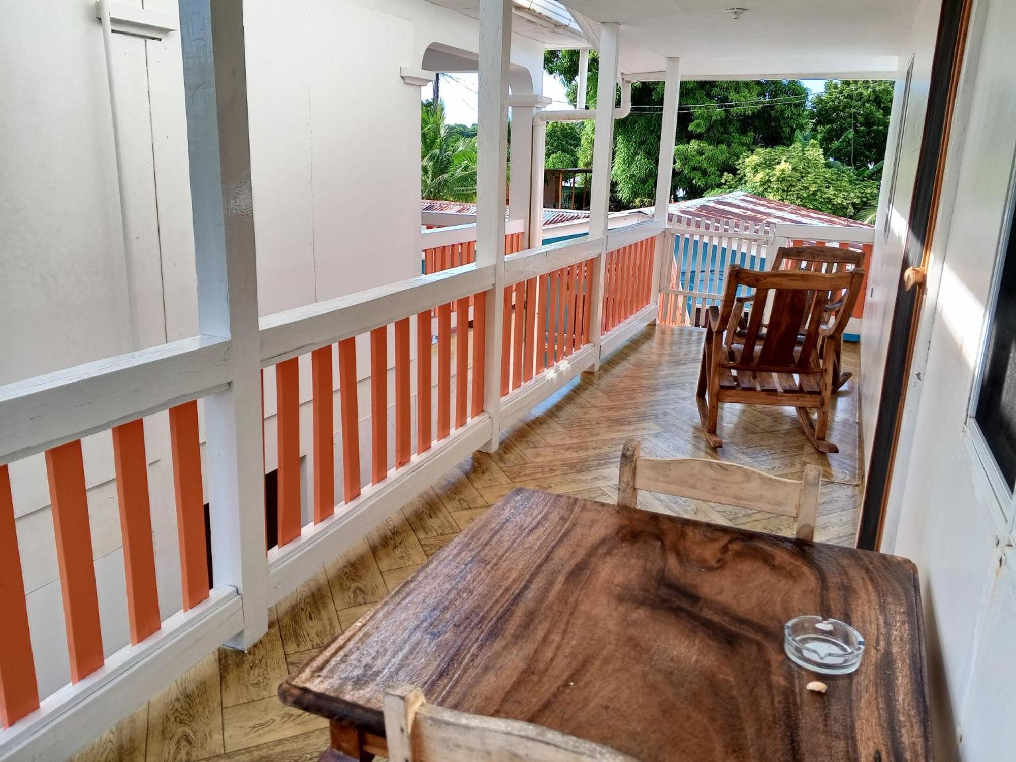 Christina'S Guest House Official Pulau Little Corn Bagian luar foto