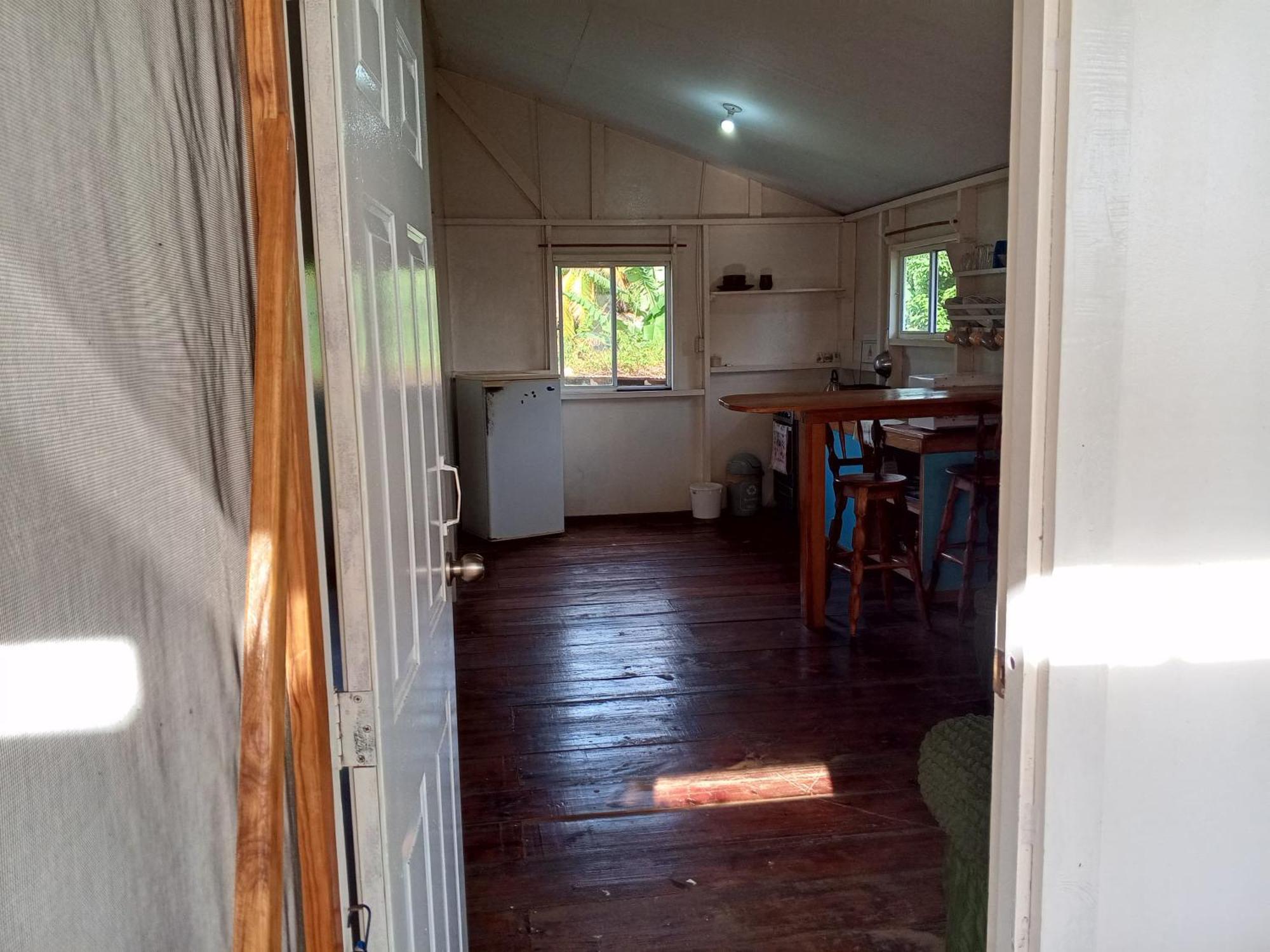 Christina'S Guest House Official Pulau Little Corn Bagian luar foto