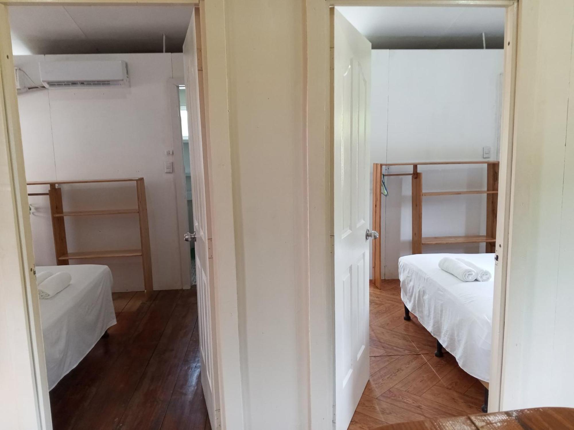 Christina'S Guest House Official Pulau Little Corn Bagian luar foto