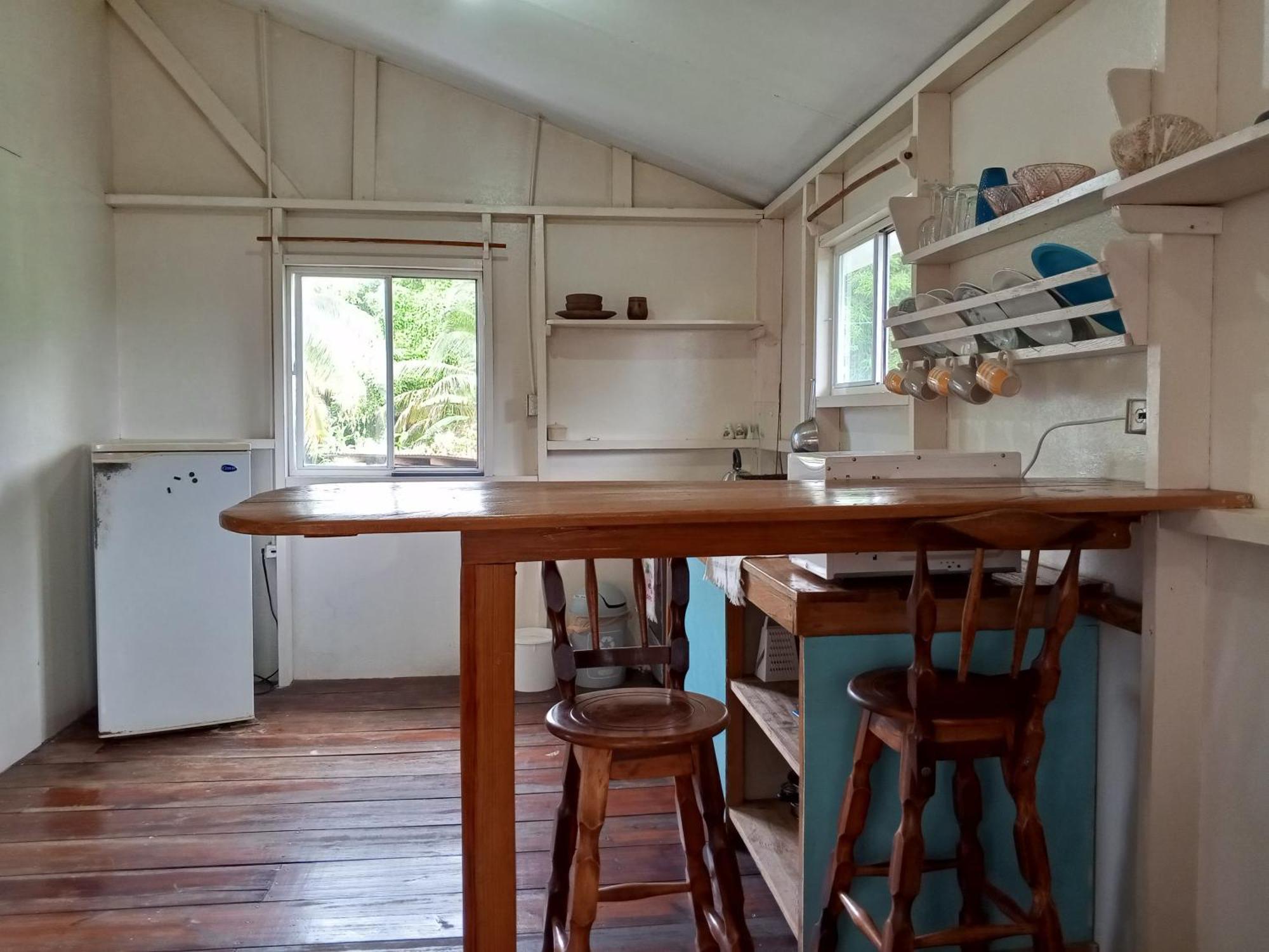 Christina'S Guest House Official Pulau Little Corn Bagian luar foto