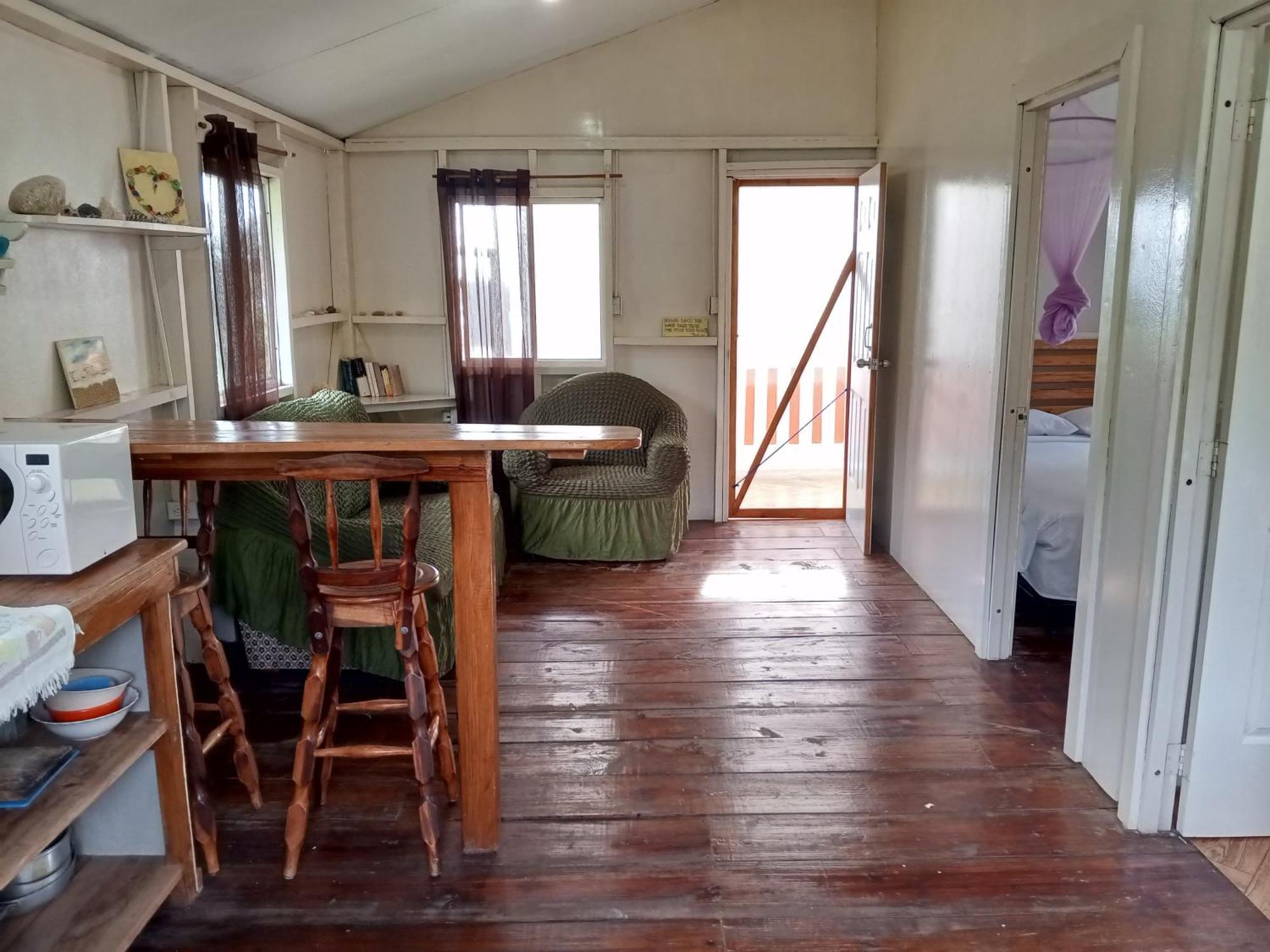 Christina'S Guest House Official Pulau Little Corn Bagian luar foto
