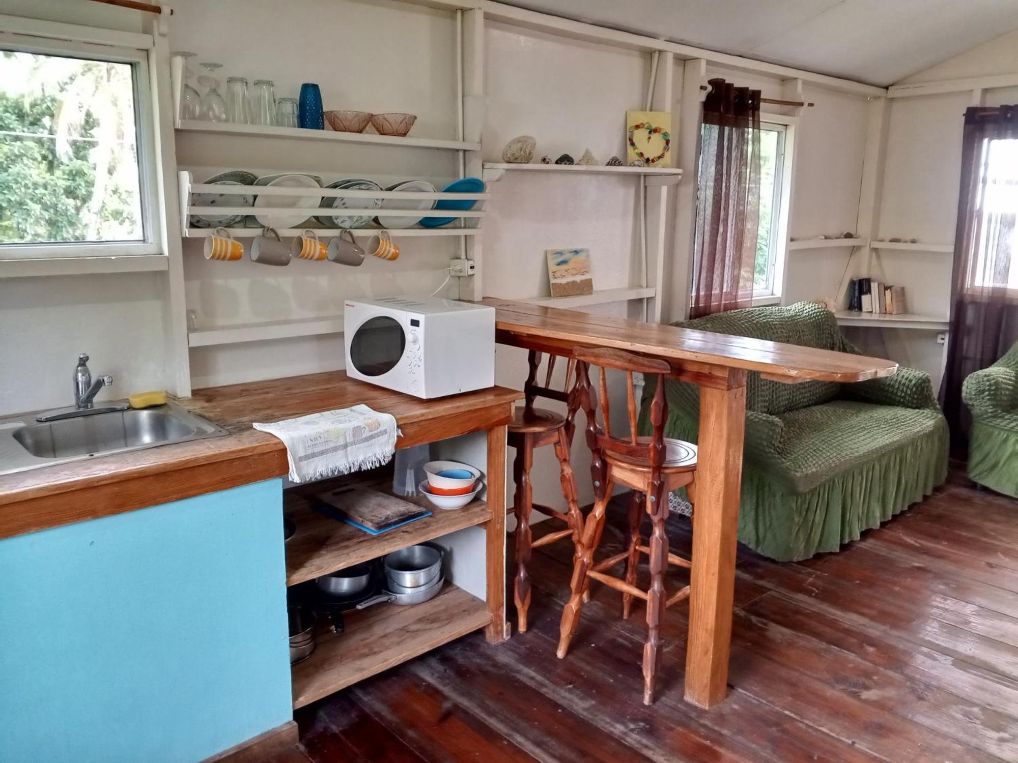 Christina'S Guest House Official Pulau Little Corn Bagian luar foto
