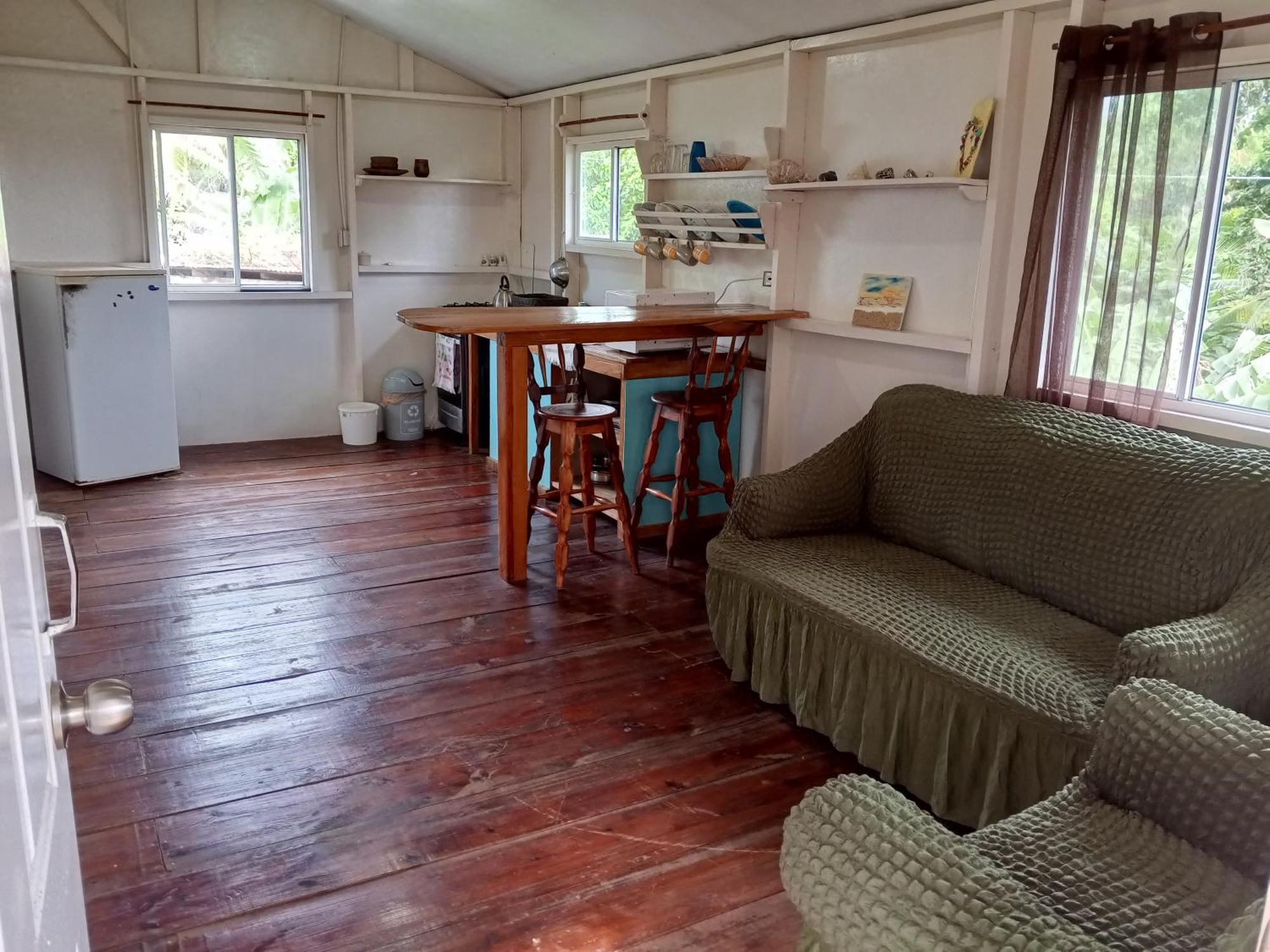 Christina'S Guest House Official Pulau Little Corn Bagian luar foto
