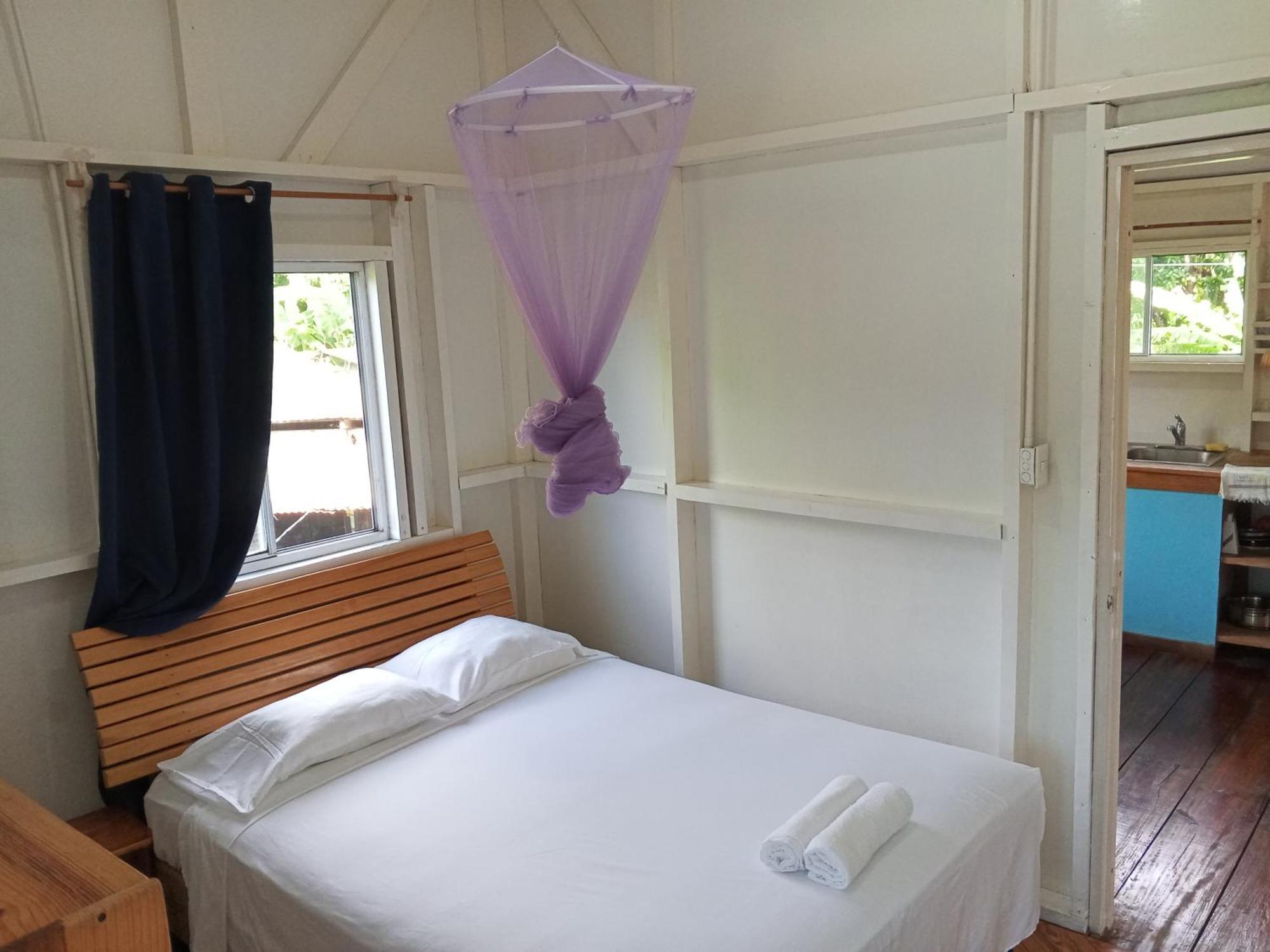 Christina'S Guest House Official Pulau Little Corn Bagian luar foto