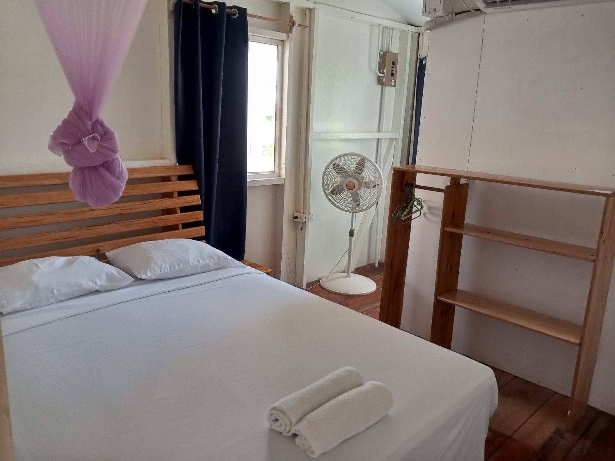 Christina'S Guest House Official Pulau Little Corn Bagian luar foto