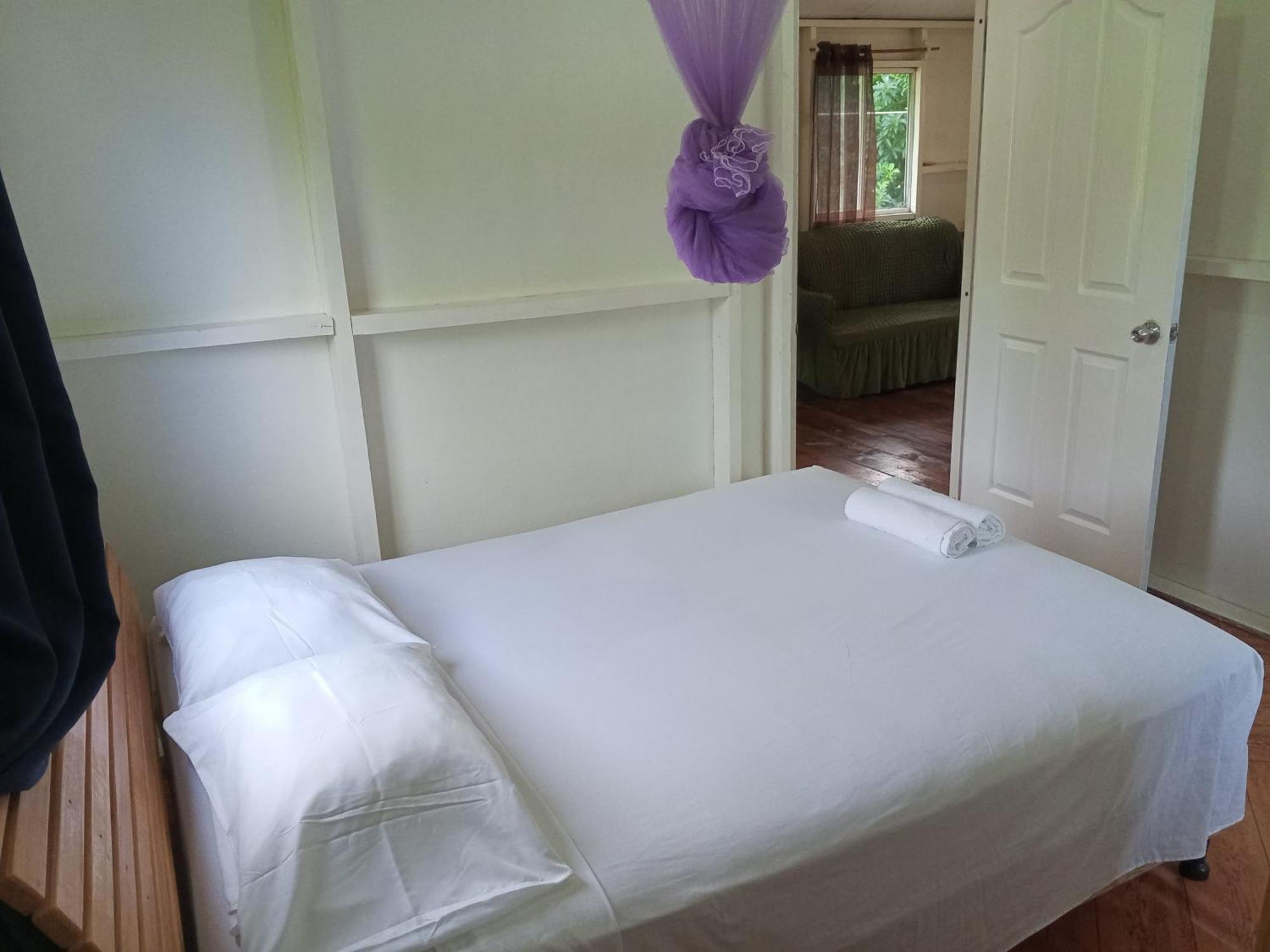 Christina'S Guest House Official Pulau Little Corn Bagian luar foto