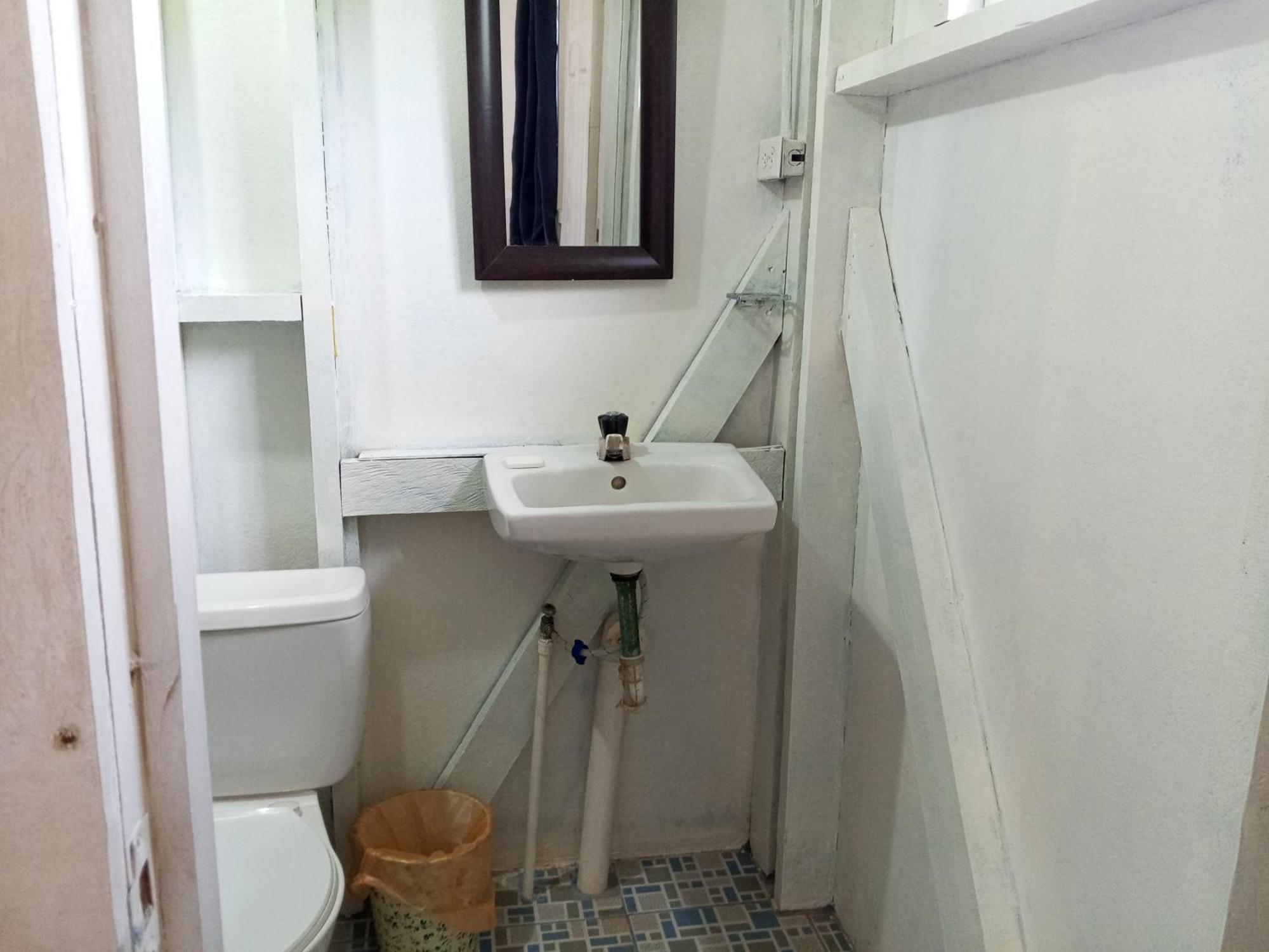 Christina'S Guest House Official Pulau Little Corn Bagian luar foto