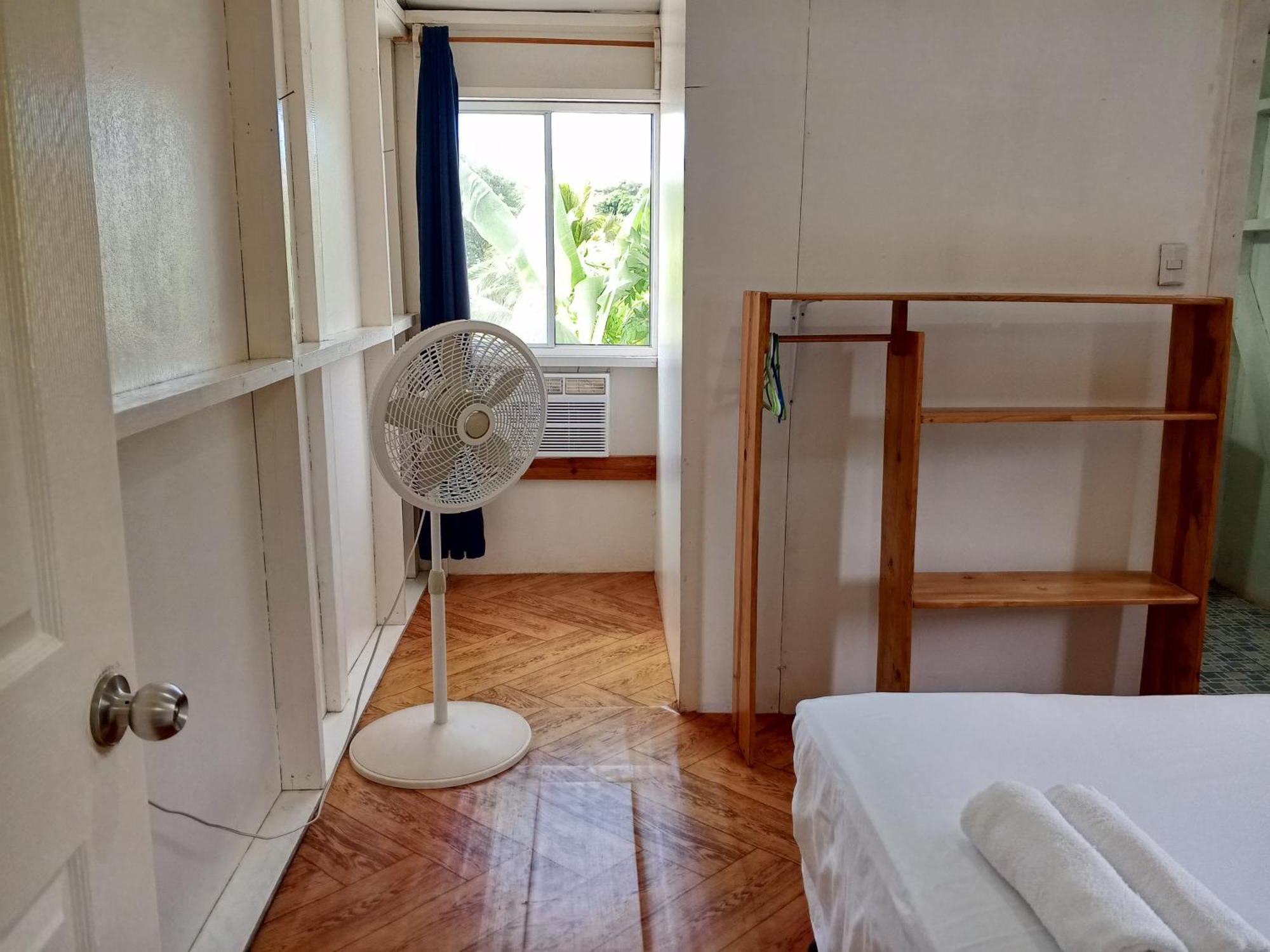 Christina'S Guest House Official Pulau Little Corn Bagian luar foto