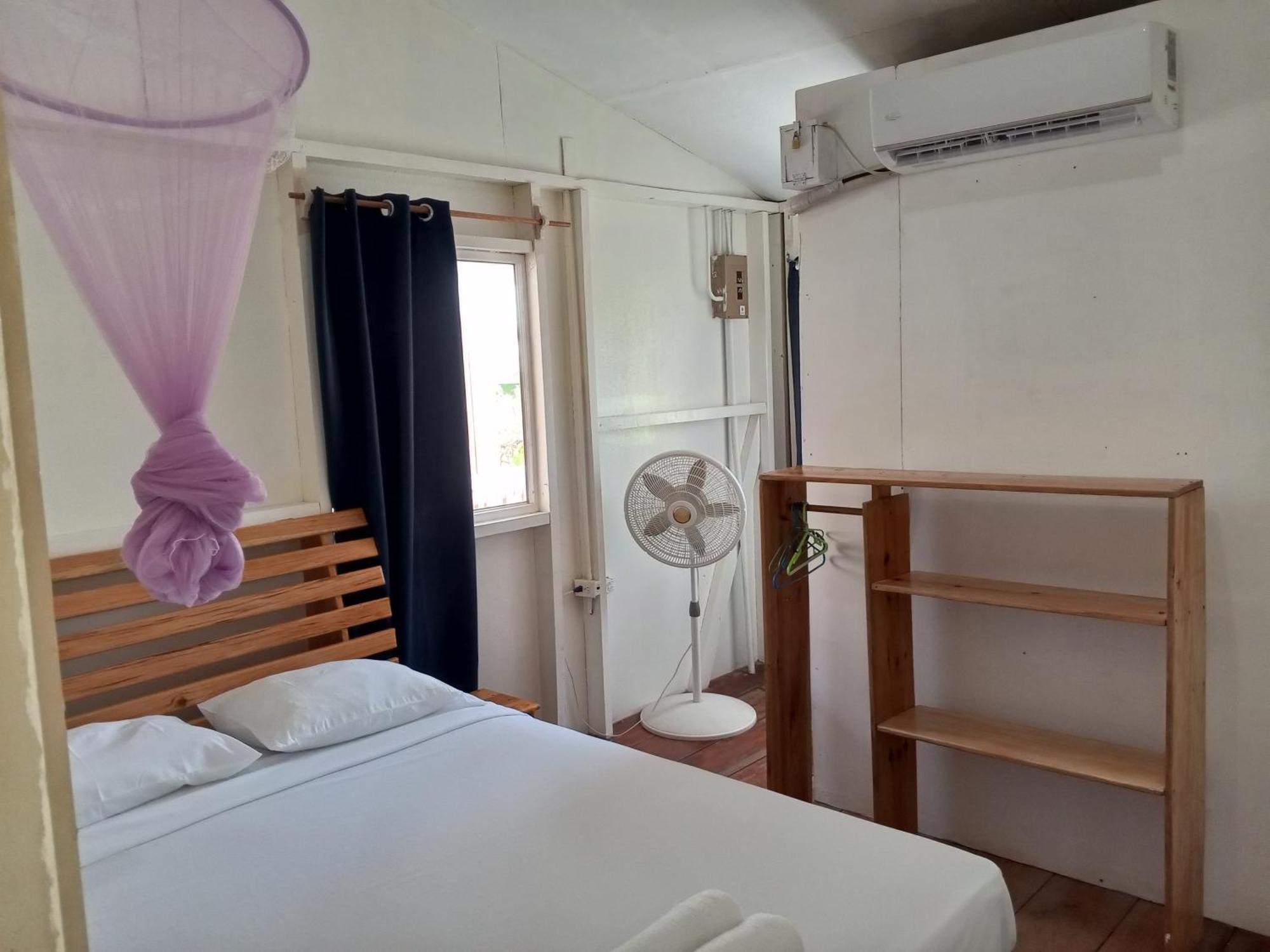 Christina'S Guest House Official Pulau Little Corn Bagian luar foto