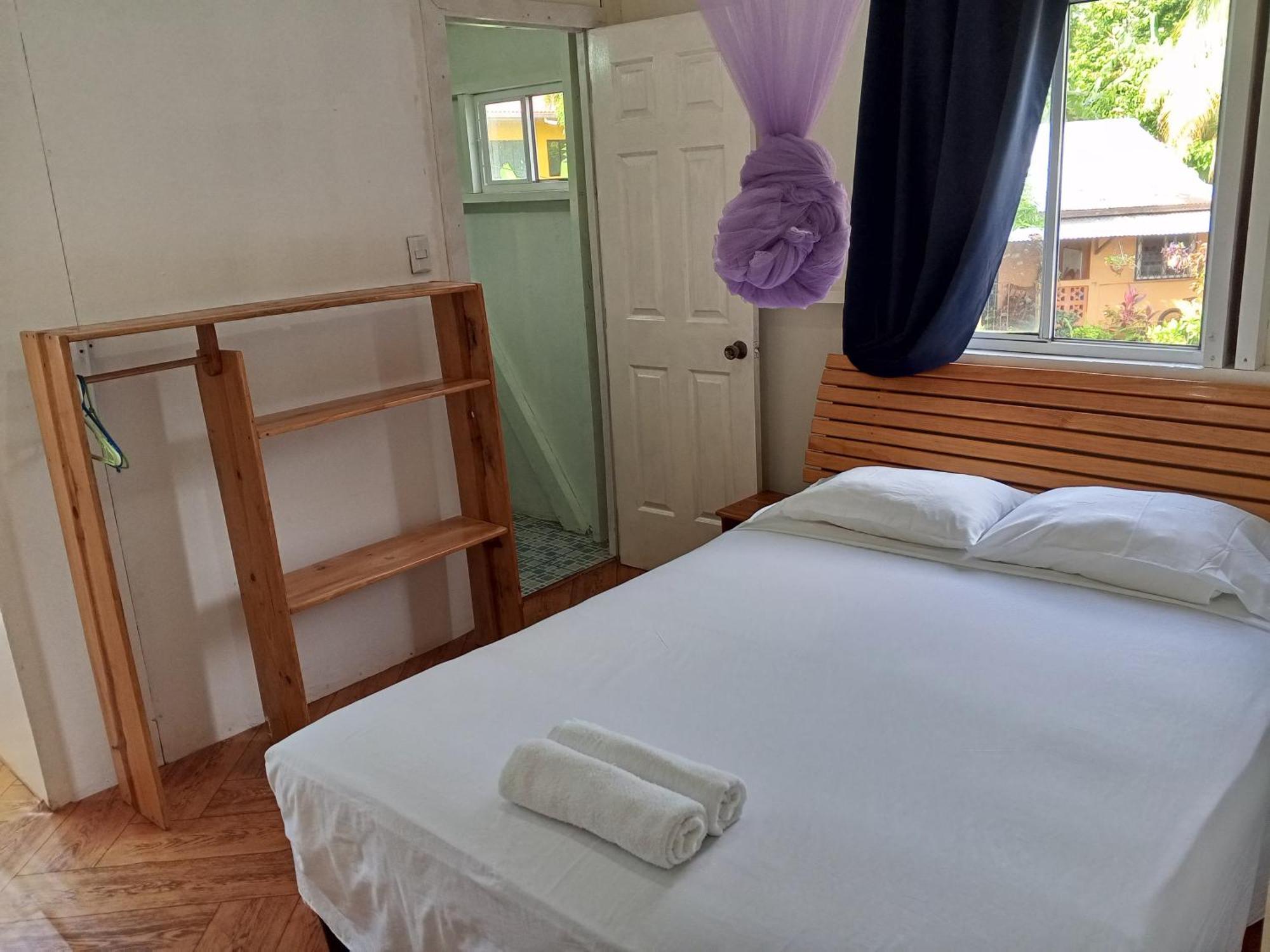 Christina'S Guest House Official Pulau Little Corn Bagian luar foto