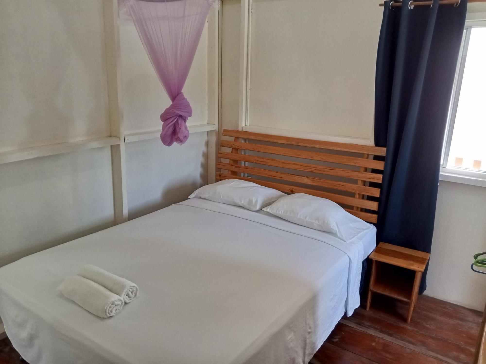 Christina'S Guest House Official Pulau Little Corn Bagian luar foto
