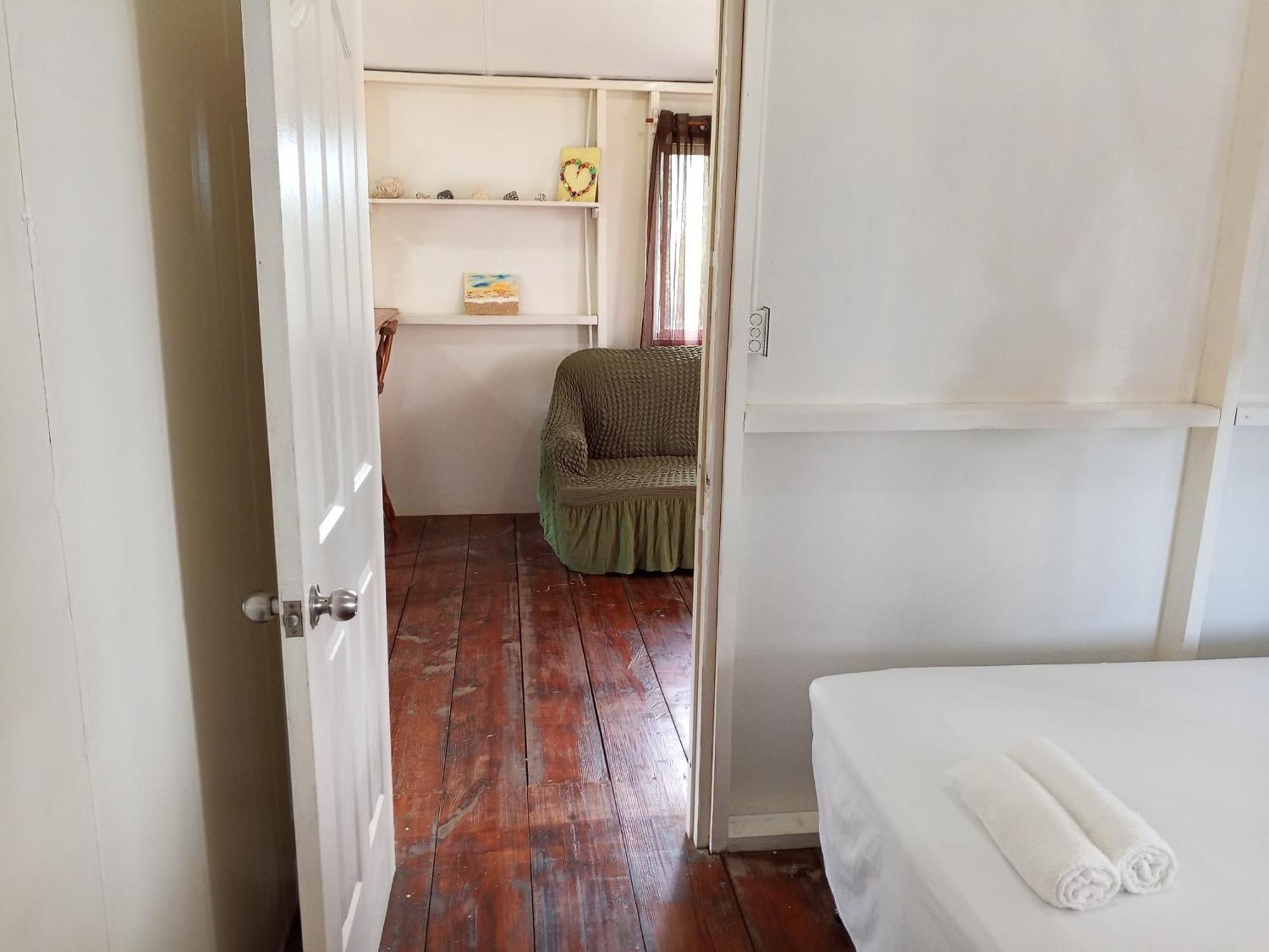 Christina'S Guest House Official Pulau Little Corn Bagian luar foto