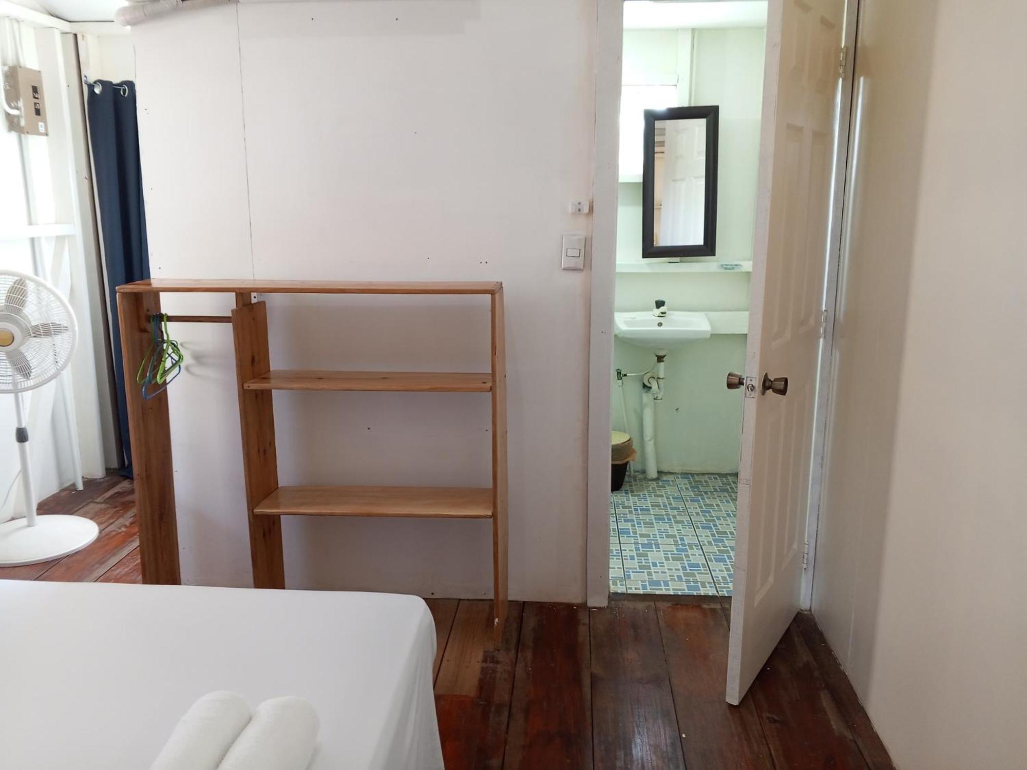 Christina'S Guest House Official Pulau Little Corn Bagian luar foto